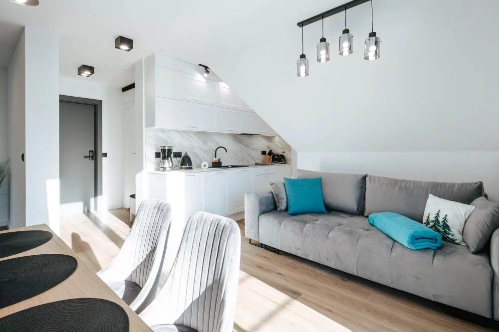 Dom Panorama Tatr Jacuzzi i Sauna