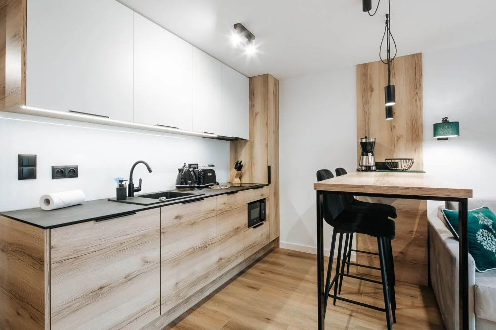 Dom Panorama Tatr Jacuzzi i Sauna