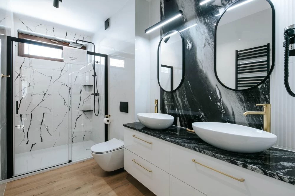 Dom Panorama Tatr Jacuzzi i Sauna