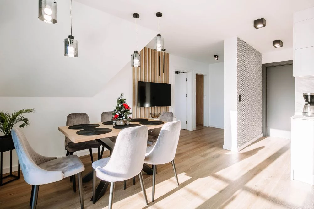 Dom Panorama Tatr Jacuzzi i Sauna