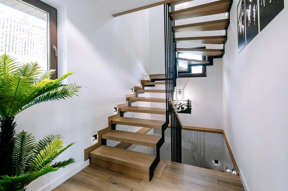 Dom Panorama Tatr Jacuzzi i Sauna