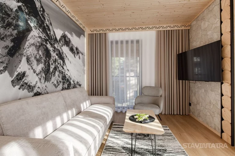 Rezydencja Montis Apartament 7