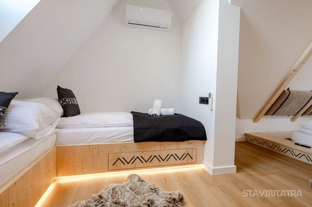 Rezydencja Montis Apartament 10