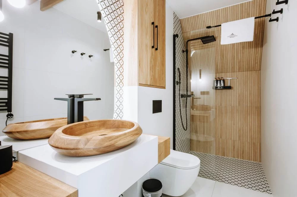 Apartament 7 Widokówka Sauna / AirCon