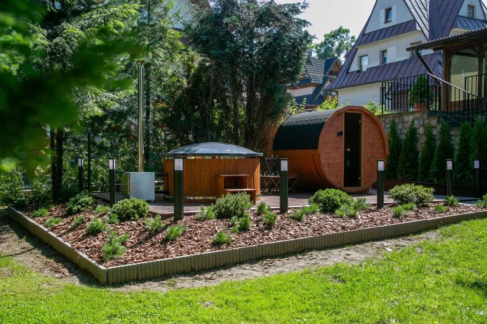 Dom w Górach SPA