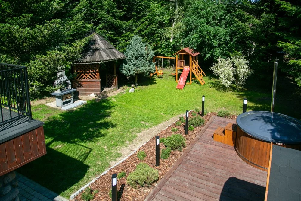 Dom w Górach SPA
