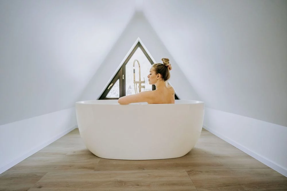 Dom w Górach SPA