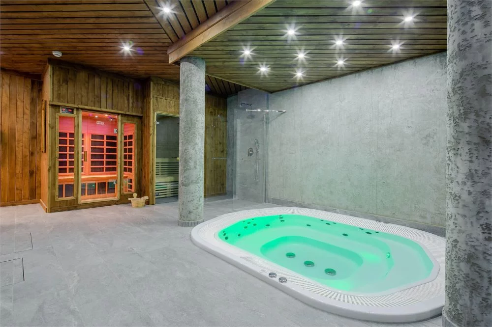 Apartament 13 / Górskie Szczyty Apart & SPA