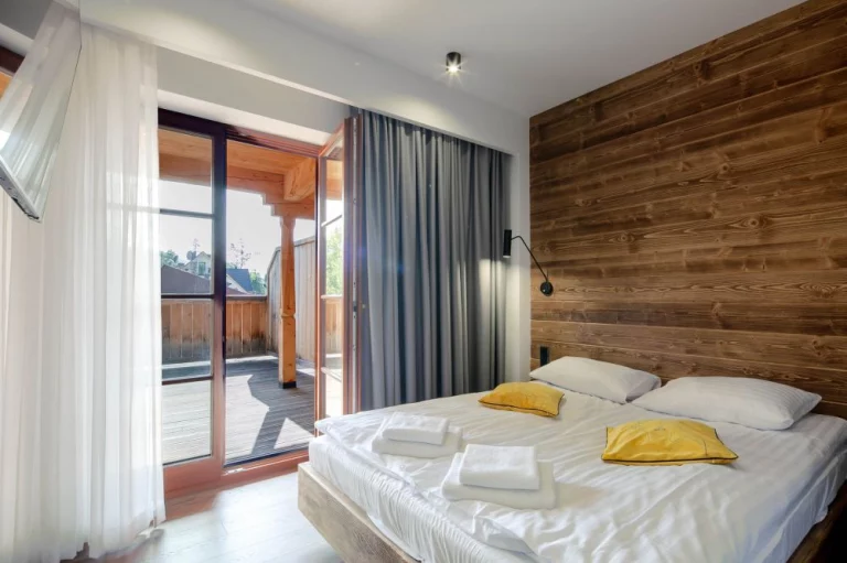 Apartament 10 / Górskie Szczyty Apart & SPA