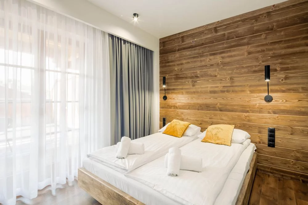 Apartament 10 / Górskie Szczyty Apart & SPA