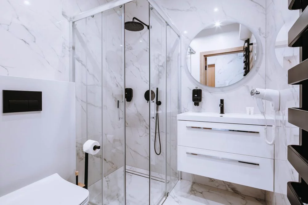 Apartament 9 / Górskie Szczyty Apart & SPA
