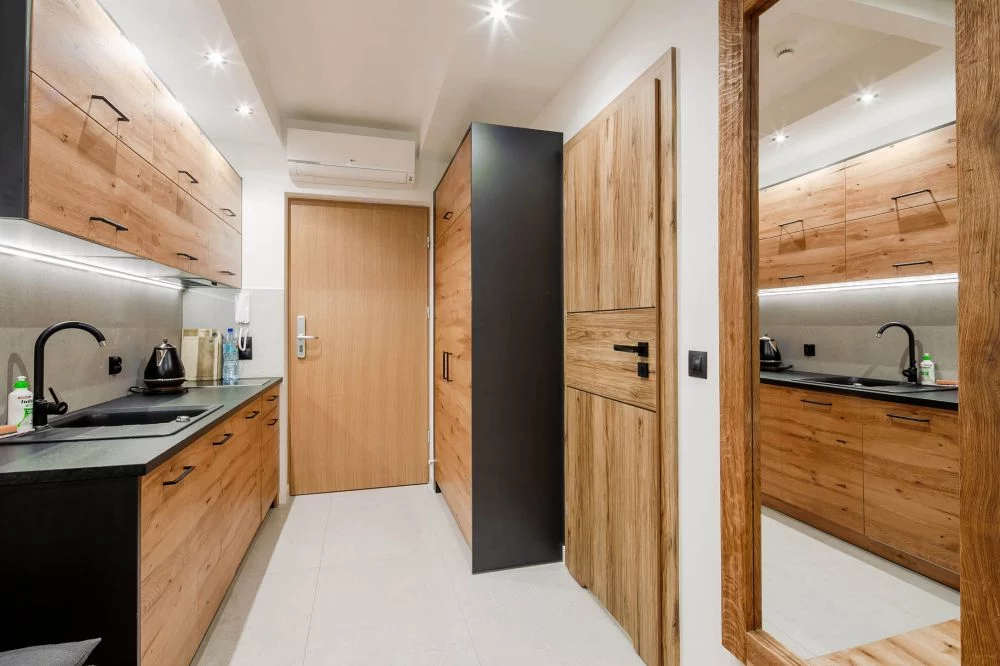 Apartament 2 / Górskie Szczyty Apart & SPA