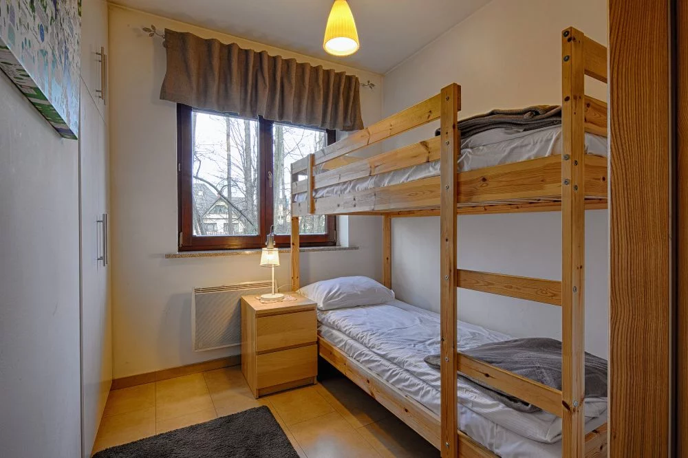 Apartament Rubin Mozaika