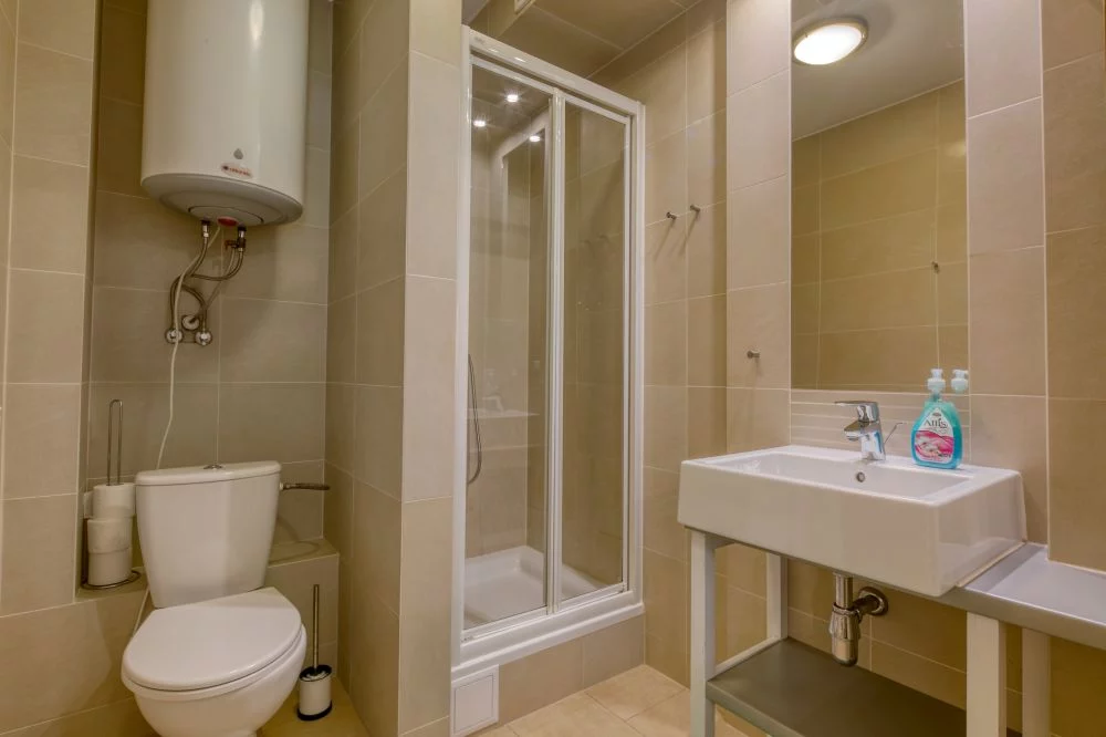 Apartament Koral Mozaika