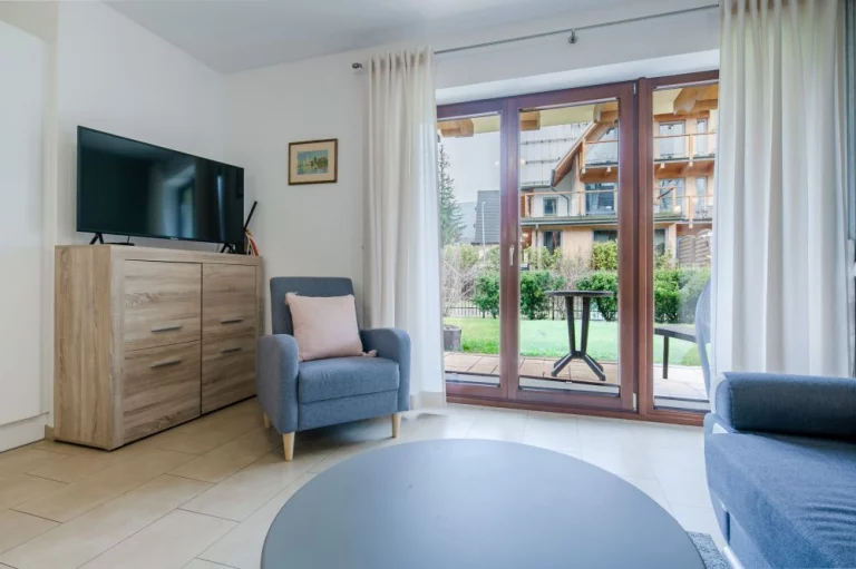 Apartament Koral Mozaika