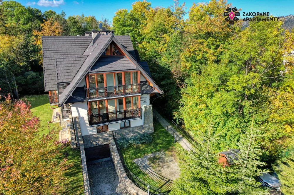 Apartament Ametyst Mozaika