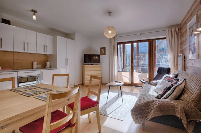Apartament Ametyst Mozaika