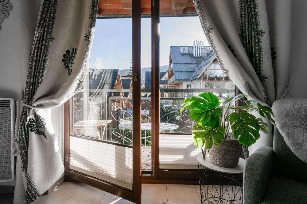 Apartament Topaz Mozaika