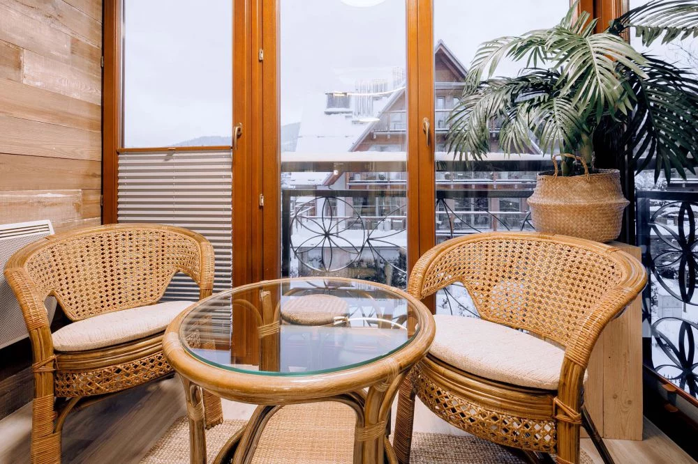 Apartament Diament Mozaika