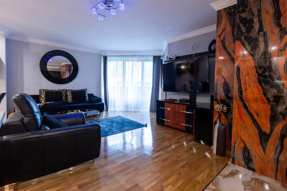 TYTUS Chałubińskiego Residence