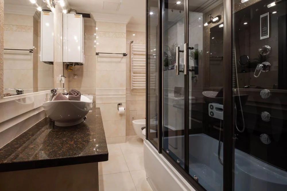 TYTUS Chałubińskiego Residence