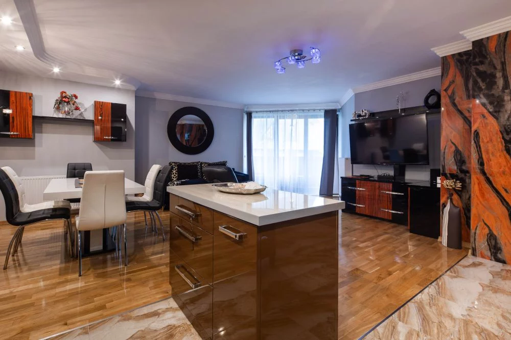 TYTUS Chałubińskiego Residence