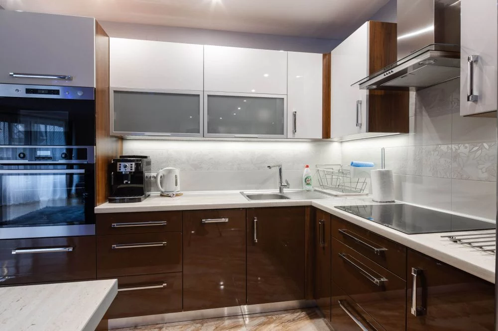 TYTUS Chałubińskiego Residence