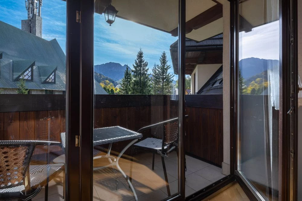 TYTUS Chałubińskiego Residence