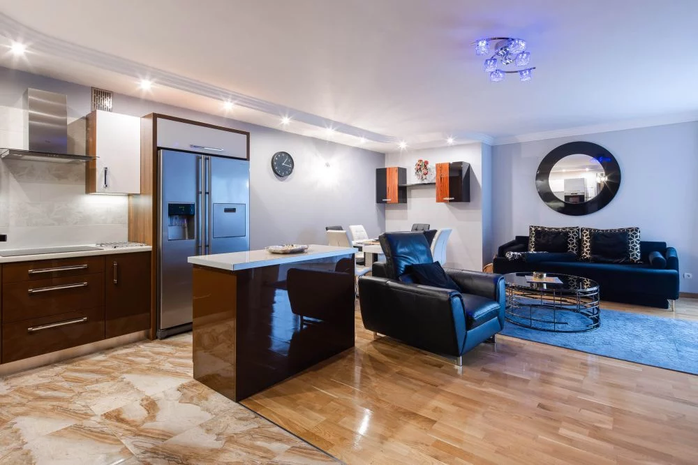 TYTUS Chałubińskiego Residence