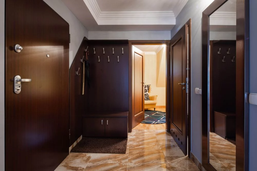 TYTUS Chałubińskiego Residence