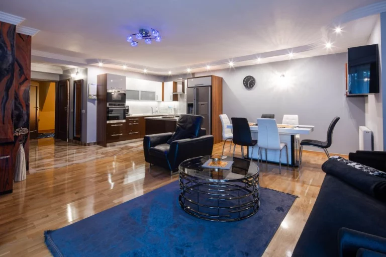 TYTUS Chałubińskiego Residence