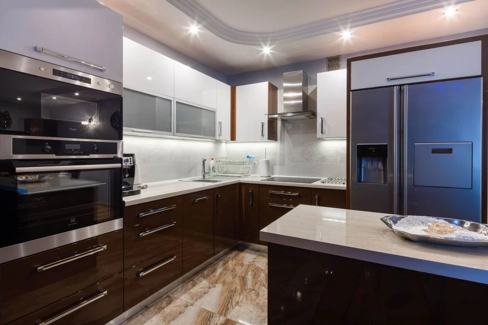 TYTUS Chałubińskiego Residence