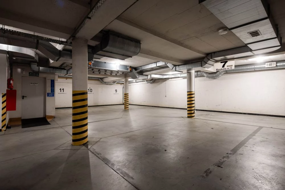 TYTUS Chałubińskiego Residence