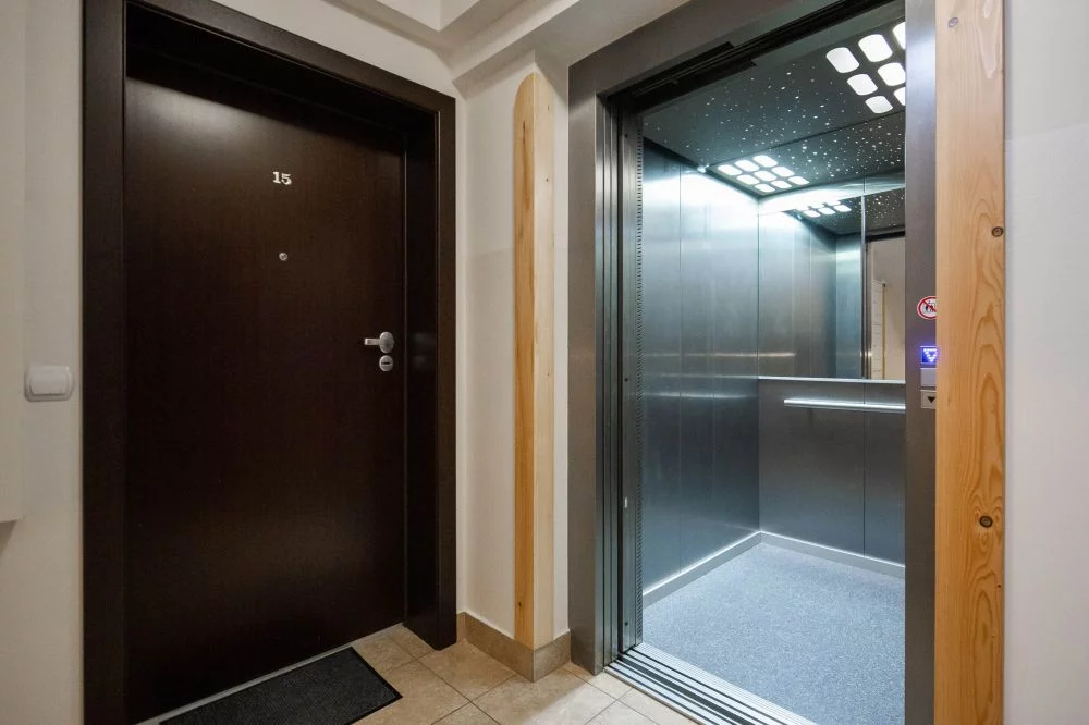 TYTUS Chałubińskiego Residence