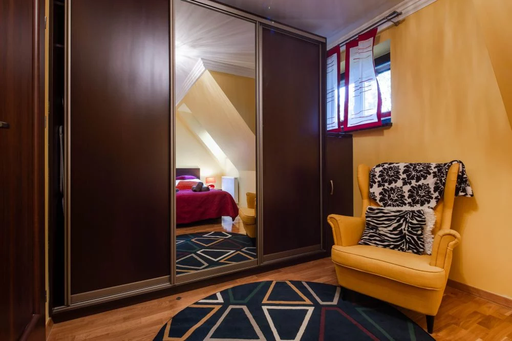 TYTUS Chałubińskiego Residence