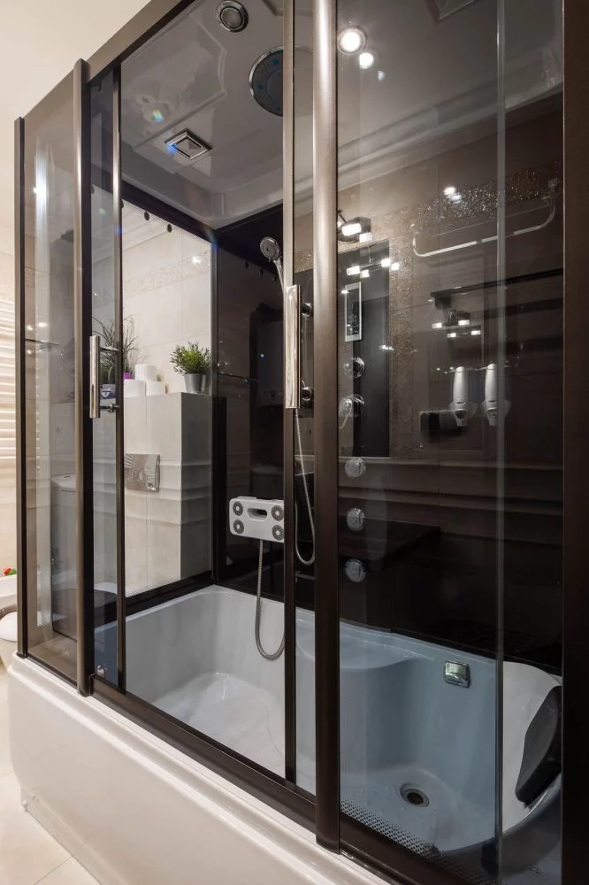 TYTUS Chałubińskiego Residence