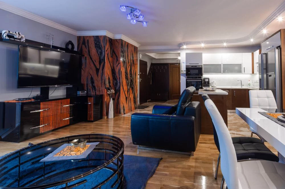 TYTUS Chałubińskiego Residence