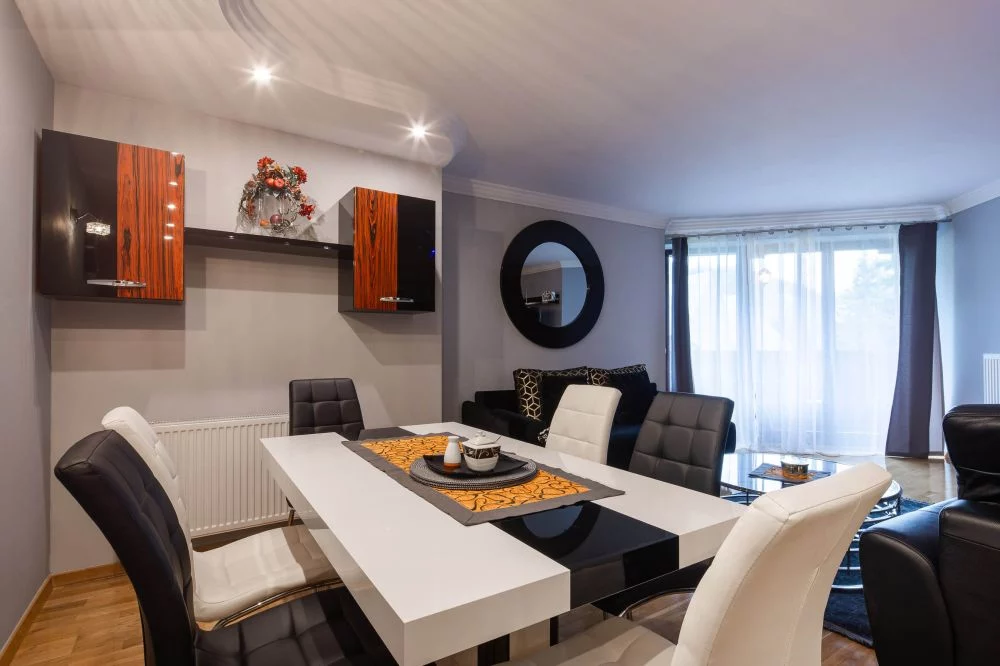 TYTUS Chałubińskiego Residence