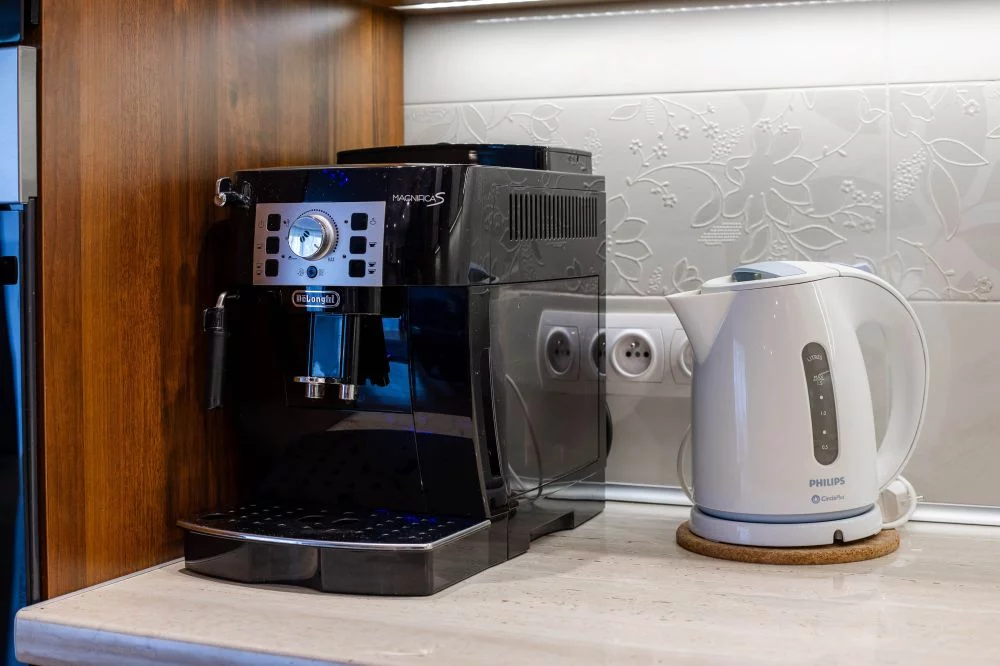 TYTUS Chałubińskiego Residence