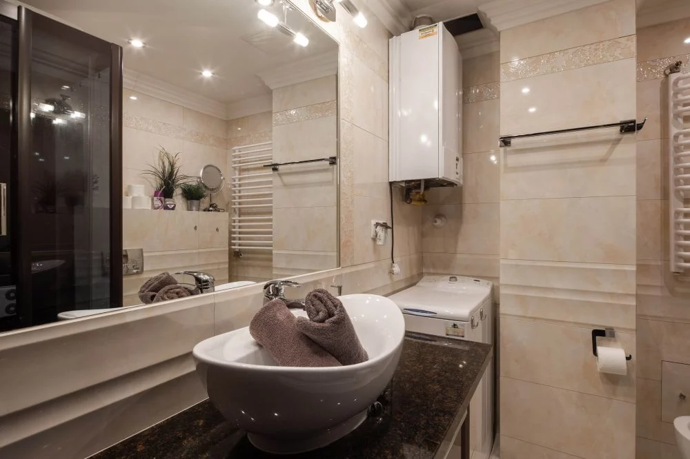 TYTUS Chałubińskiego Residence