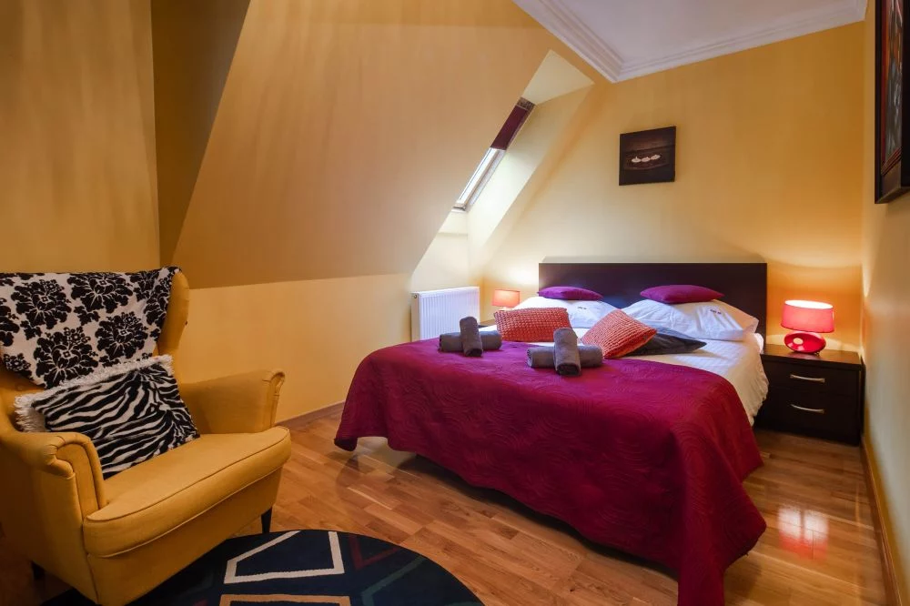 TYTUS Chałubińskiego Residence