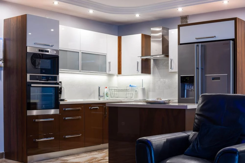 TYTUS Chałubińskiego Residence