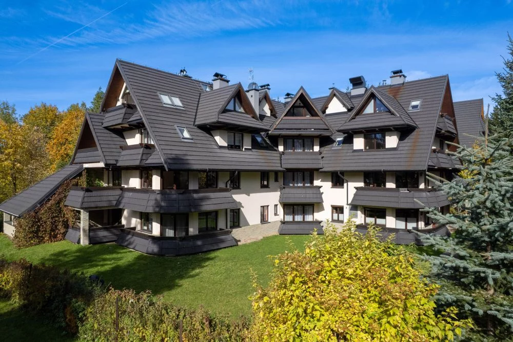 TYTUS Chałubińskiego Residence