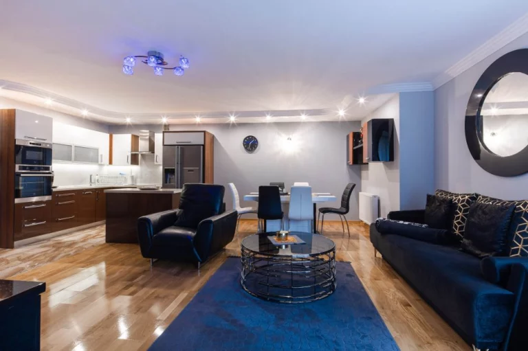 TYTUS Chałubińskiego Residence