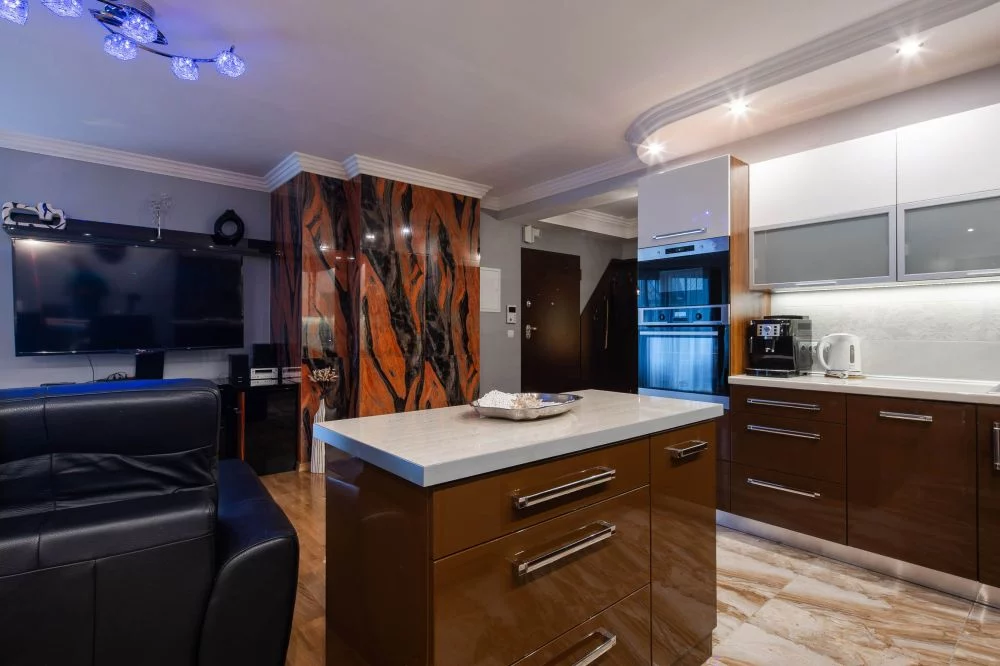 TYTUS Chałubińskiego Residence