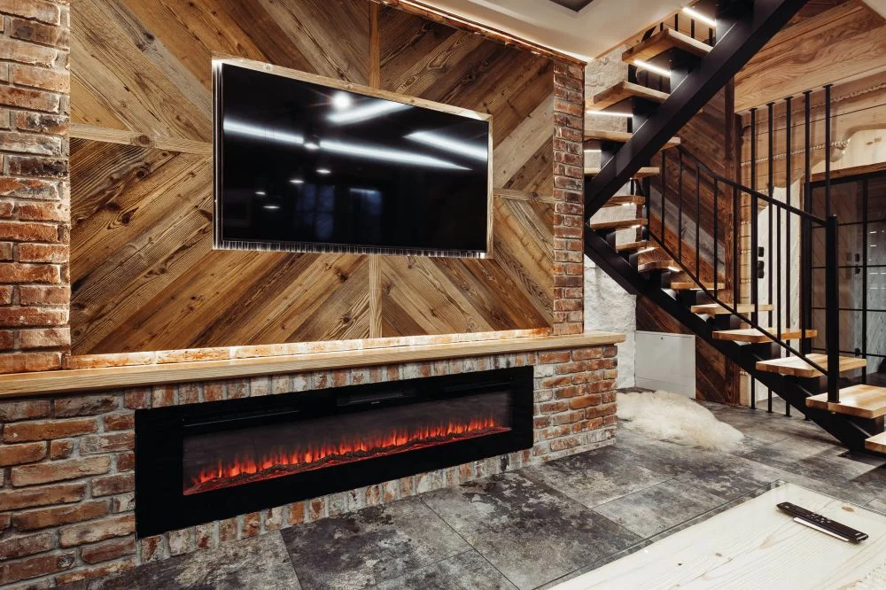 Kryjówka Pod Reglami dla 8 osób