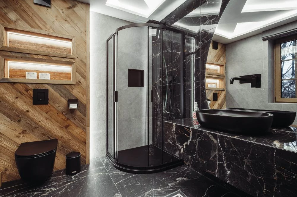 Kryjówka Pod Reglami dla 8 osób