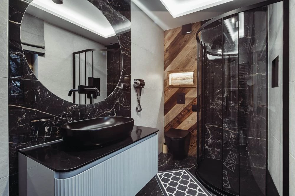 Kryjówka Pod Reglami dla 8 osób