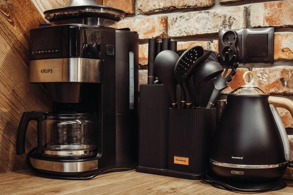 Kryjówka Pod Reglami dla 8 osób