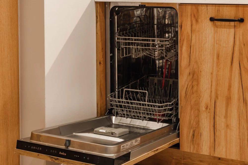 Apartament 6 / Górskie Szczyty Apart & SPA